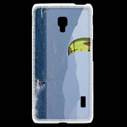 Coque LG F6 DP Kite surf 1