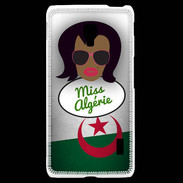 Coque LG F6 Miss Algérie