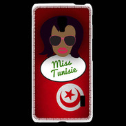 Coque LG F6 Miss Tunisie
