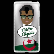 Coque LG F6 Mister Algérie