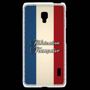 Coque LG F6 Fabrication française ZG