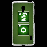 Coque LG F6 OMG classement ZG