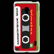 Coque LG F6 K7 reggae