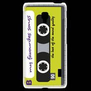 Coque LG F6 K7 standard