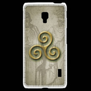 Coque LG F6 celtic