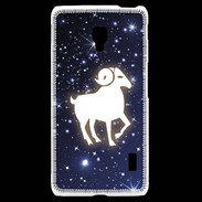 Coque LG F6 zodiaque bélier