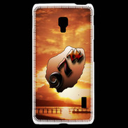 Coque LG F6 Réunion 974