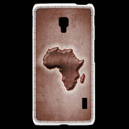 Coque LG F6 Afrique