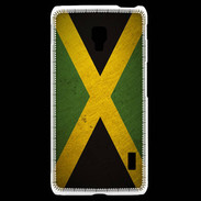 Coque LG F6 Jamaique