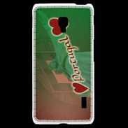 Coque LG F6 Coque Fatima Portugal