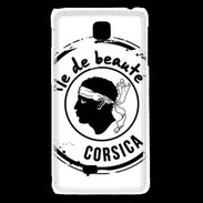 Coque LG F5 Ajaccio Corse