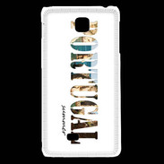 Coque LG F5 Portugal Summer
