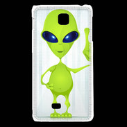 Coque LG F5 Alien 2