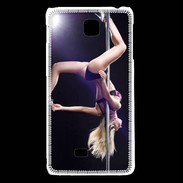 Coque LG F5 Pole Dance 7