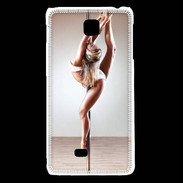 Coque LG F5 Pole Dance 18