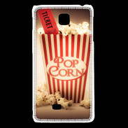 Coque LG F5 Classique cinéma vintage