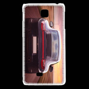 Coque LG F5 Voiture de sport allemande 5
