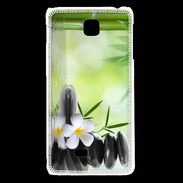 Coque LG F5 Eau de Spas