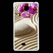Coque LG F5 Zen attitude 63
