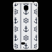 Coque LG F5 Passion du nautisme