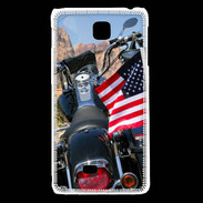 Coque LG F5 Moto aux USA
