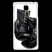 Coque LG F5 Gants de Boxe