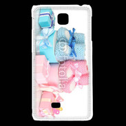 Coque LG F5 Cadeaux de naissance