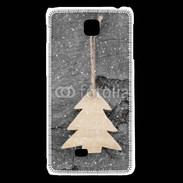 Coque LG F5 Décoration de Noël 2