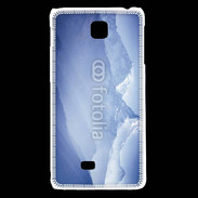 Coque LG F5 hiver 4