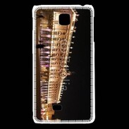 Coque LG F5 Place Stanislas de Nancy