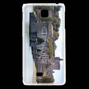 Coque LG F5 Pont d'avignon