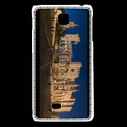 Coque LG F5 Palais des papes Avignon