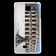 Coque LG F5 Les arènes de Nîmes 2