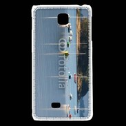 Coque LG F5 Ile logoden Morbihan