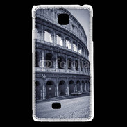 Coque LG F5 Amphithéâtre de Rome