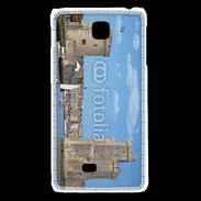 Coque LG F5 Port de la Rochelle 3