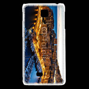 Coque LG F5 Port de Fontvieille et Monaco