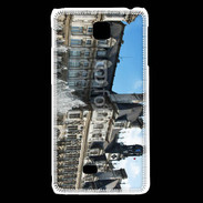 Coque LG F5 Cité des Halls à Paris