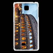 Coque LG F5 Colisé de Rome