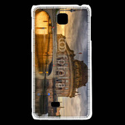 Coque LG F5 Muséum de Berlin en Allemagne