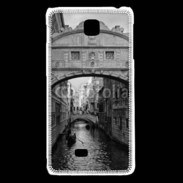 Coque LG F5 Bridge of Sighs