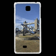 Coque LG F5 City Street à Londres