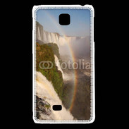 Coque LG F5 Iguacu au Brésil