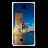 Coque LG F5 Mirando Portugal