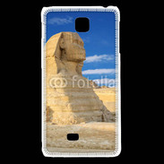Coque LG F5 La Sfonge