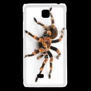 Coque LG F5 Araignée tarentule