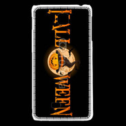 Coque LG F5 Halloween 1