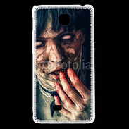 Coque LG F5 Zombie 1
