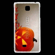 Coque LG F5 Halloween 3