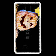 Coque LG F5 Halloween 4